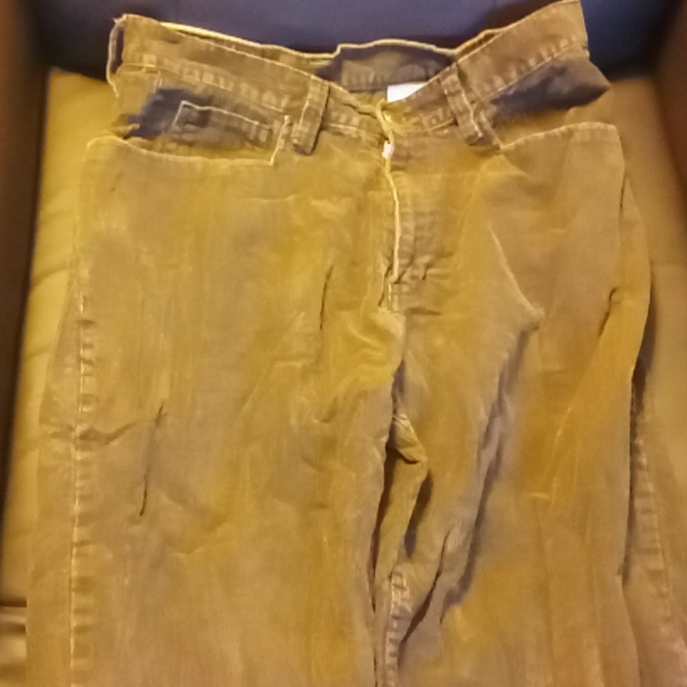 Boys pants
